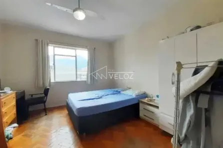 Apartamento com 3 Quartos à venda, 136m² no Botafogo, Rio de Janeiro