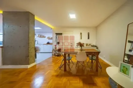 Apartamento com 2 Quartos à venda, 92m² no Tatuapé, São Paulo