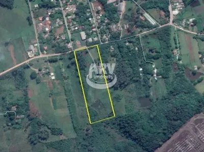 Lote/Terreno à venda, 30000m² no Ipiranga I (Ipiranga), Gravataí