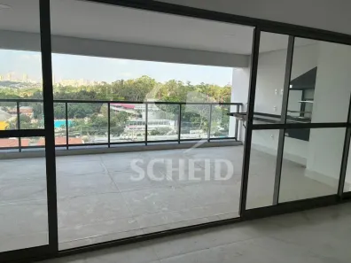 Apartamento com 3 Quartos à venda, 185m² no Santo Amaro, São Paulo