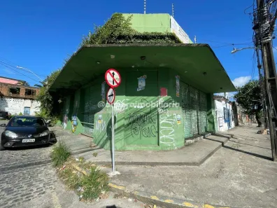 Galpão/Depósito/Armazém para alugar, 478m² no Macaxeira, Recife