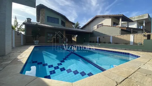 Casa com 4 Quartos à venda, 203m² no Cibratel II, Itanhaém