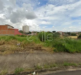 Lote/Terreno à venda, 437m² no Jardim do Lago Continuação, Campinas