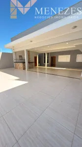 Casa com 3 Quartos à venda, 276m² no Parque Doutor Carrão, Franca