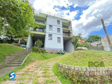 Cobertura com 3 Quartos à venda, 148m² no Nonoai, Porto Alegre