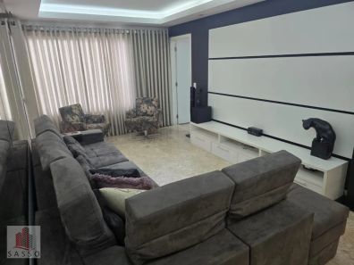 Apartamento com 1 Quarto à venda, 92m² no Tatuapé, São Paulo