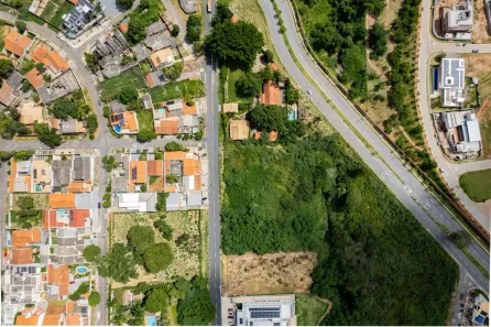 Lote/Terreno à venda, 2470m² no Jardim Vitória, Goiânia