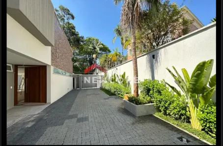 Casa de Condomínio com 3 Quartos à venda, 472m² no Jardim dos Estados, São Paulo
