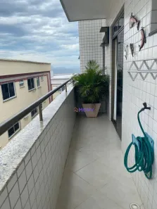 Apartamento com 2 Quartos à venda, 92m² no Prainha, Arraial do Cabo
