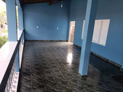 Sobrado com 3 Quartos à venda, 145m² no Jardim Telespark, São José dos Campos