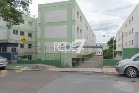 Apartamento com 2 Quartos à venda, 54m² no Jardim Paulicéia, Campinas