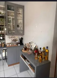 Apartamento com 2 Quartos à venda, 55m² no Itapoã, Aparecida de Goiânia