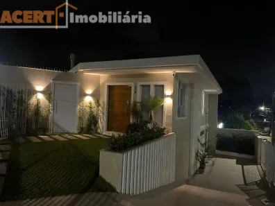 Casa com 3 Quartos à venda, 300m² no Bom Abrigo, Florianópolis