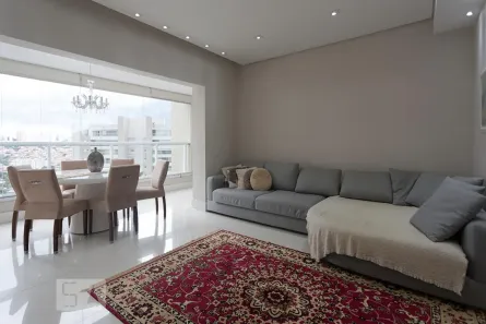 Cobertura com 4 Quartos à venda, 275m² no Jardim das Vertentes, São Paulo