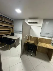 Sala Comercial à venda, 38m² no Centro, São José dos Campos