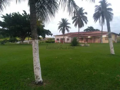 Lote/Terreno à venda, 23000m² no Guaratiba, Rio de Janeiro