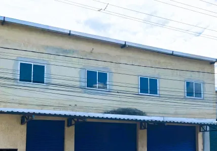 Apartamento com 2 Quartos à venda, 70m² no Parada Angélica, Duque de Caxias