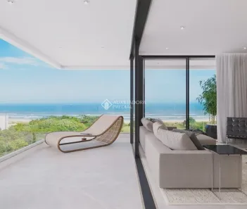 Apartamento com 1 Quarto à venda, 42m² no Vila Nova, Imbituba