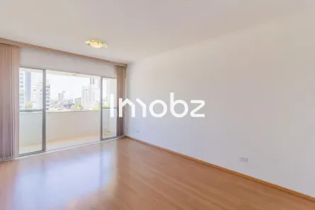 Apartamento com 3 Quartos à venda, 83m² no Pinheiros, São Paulo