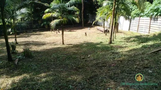 Lote/Terreno à venda, 1000m² no Jardim Colibri, Cotia