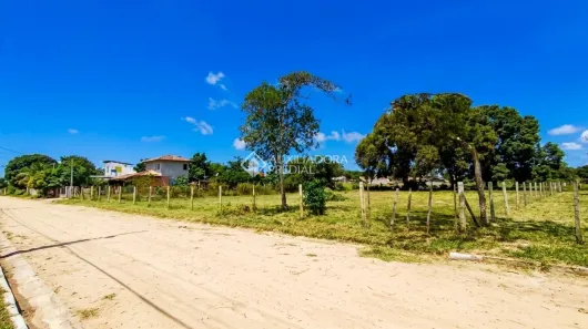 Lote/Terreno à venda, 418m² no Alto Arroio, Imbituba