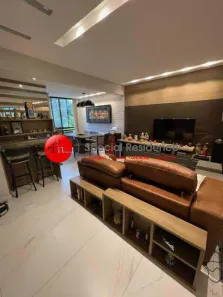 Apartamento com 2 Quartos à venda, 80m² no Barra da Tijuca, Rio de Janeiro
