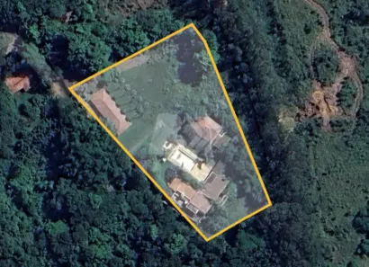 Lote/Terreno à venda, 713m² no Pompéia, Piracicaba