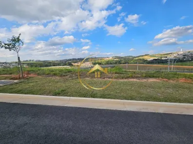 Lote/Terreno à venda, 448m² no Alphaville Dom Pedro, Campinas