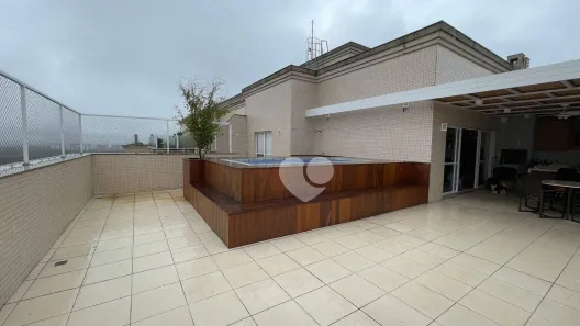 Cobertura com 4 Quartos à venda, 348m² no Barra da Tijuca, Rio de Janeiro