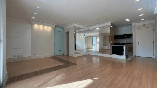 Apartamento com 2 Quartos para alugar, 83m² no Gleba Fazenda Palhano, Londrina