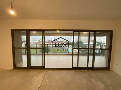 Apartamento com 3 Quartos à venda, 156m² no Vila Mariana, São Paulo