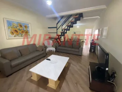 Sobrado com 3 Quartos à venda, 150m² no Vila Mariana, São Paulo
