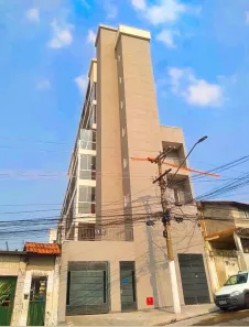 Apartamento com 2 Quartos à venda, 35m² no Vila Ré, São Paulo