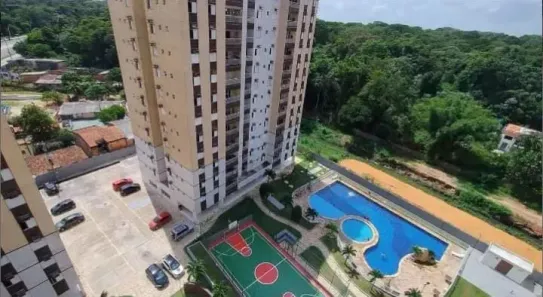 Apartamento com 2 Quartos à venda, 64m² no Mangueirão, Belém