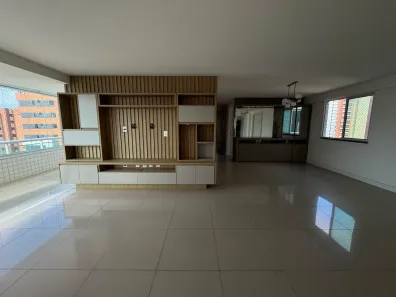 Apartamento com 3 Quartos à venda, 170m² no Dionisio Torres, Fortaleza