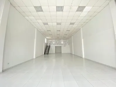 Ponto Comercial à venda, 250m² no Cidade Alta, Piracicaba