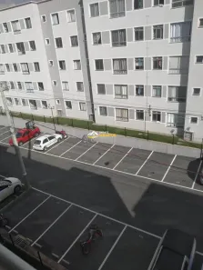 Apartamento com 2 Quartos à venda, 43m² no Chácaras Santa Inês (São Benedito), Santa Luzia