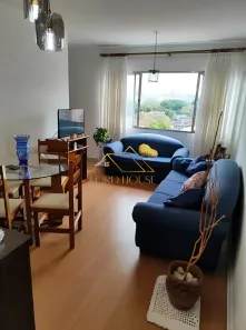 Apartamento com 2 Quartos à venda, 78m² no Vila Olímpia, São Paulo