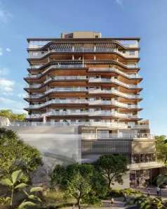 Apartamento com 4 Quartos à venda, 264m² no Barro Vermelho, Vitória