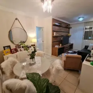 Apartamento com 2 Quartos à venda, 77m² no Vila Gomes Cardim, São Paulo