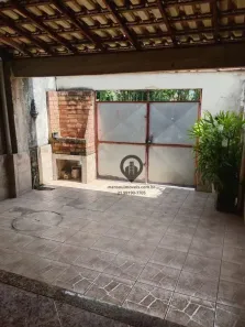 Casa com 2 Quartos à venda, 165m² no Campo Grande, Rio de Janeiro