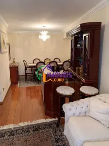 Apartamento com 4 Quartos à venda, 134m² no Jardim das Acácias, São Paulo