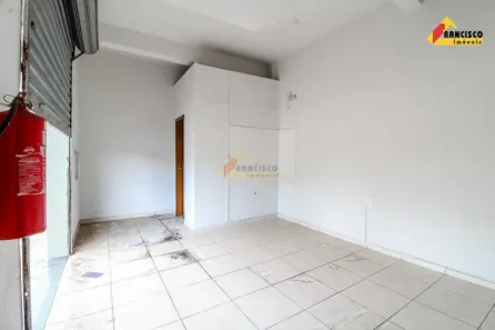 Ponto Comercial para alugar, 20m² no Manoel Valinhas, Divinópolis
