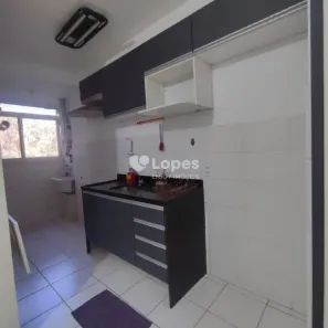 Apartamento com 2 Quartos à venda, 45m² no Vargem Pequena, Rio de Janeiro