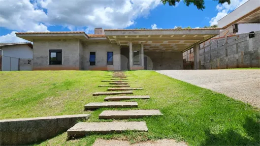Casa de Condomínio com 3 Quartos à venda, 320m² no Ponte Preta, Louveira