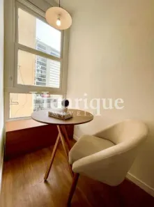 Apartamento com 1 Quarto à venda, 20m² no Centro, Rio de Janeiro