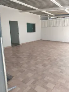 Casa com 3 Quartos para alugar, 80m² no Taguatinga Norte, Brasília