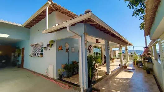 Casa com 2 Quartos à venda, 189m² no Baleia, São Pedro da Aldeia