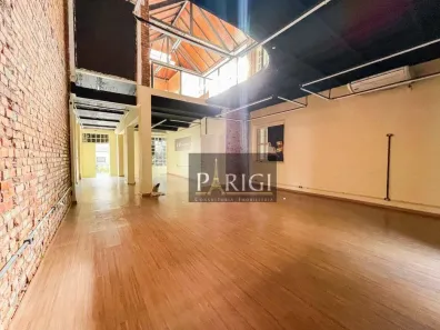 Imóvel Comercial com 1 Quarto para alugar, 233m² no Navegantes, Porto Alegre