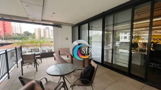 Sala Comercial para alugar, 388m² no Pinheiros, São Paulo